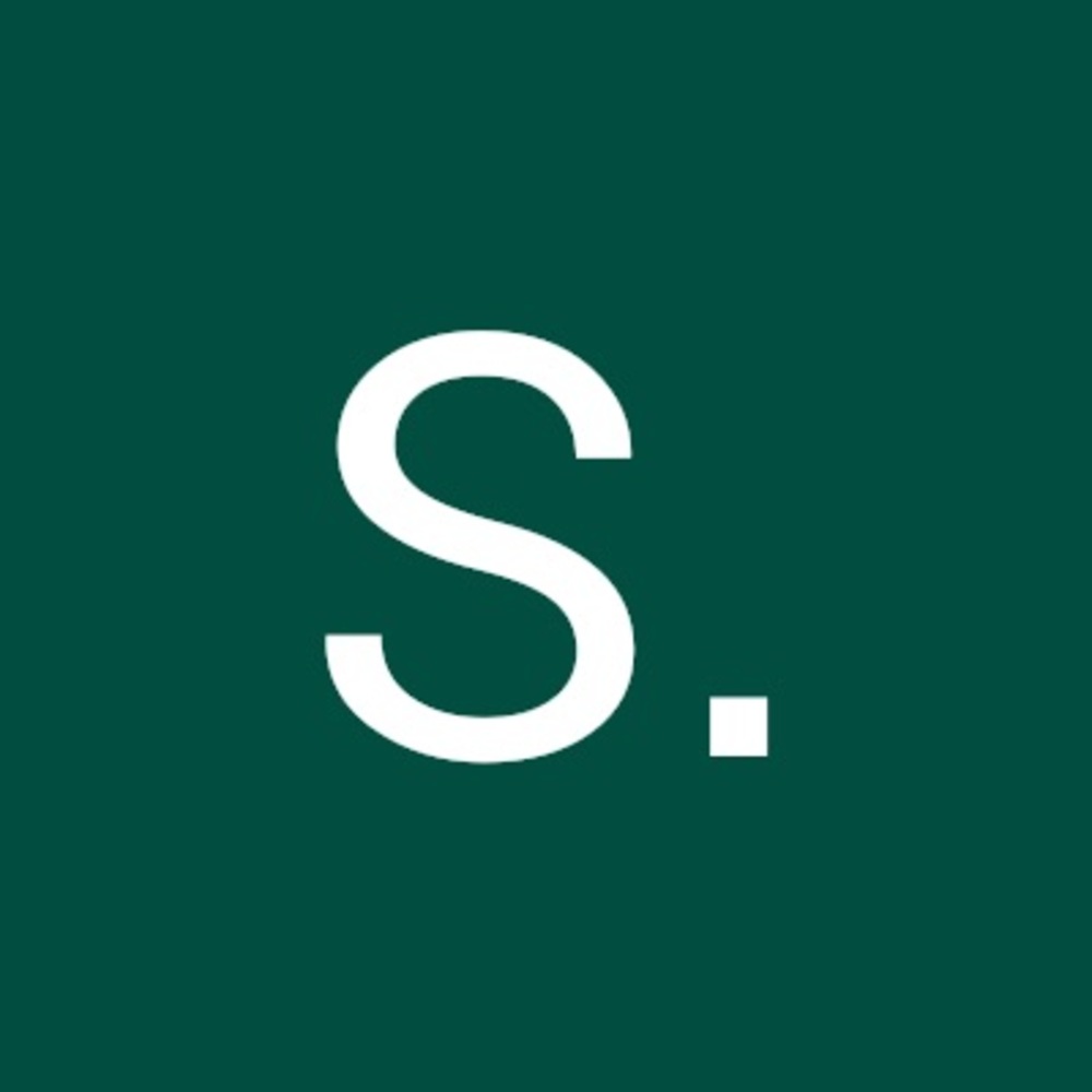 Meet your Posher, S.